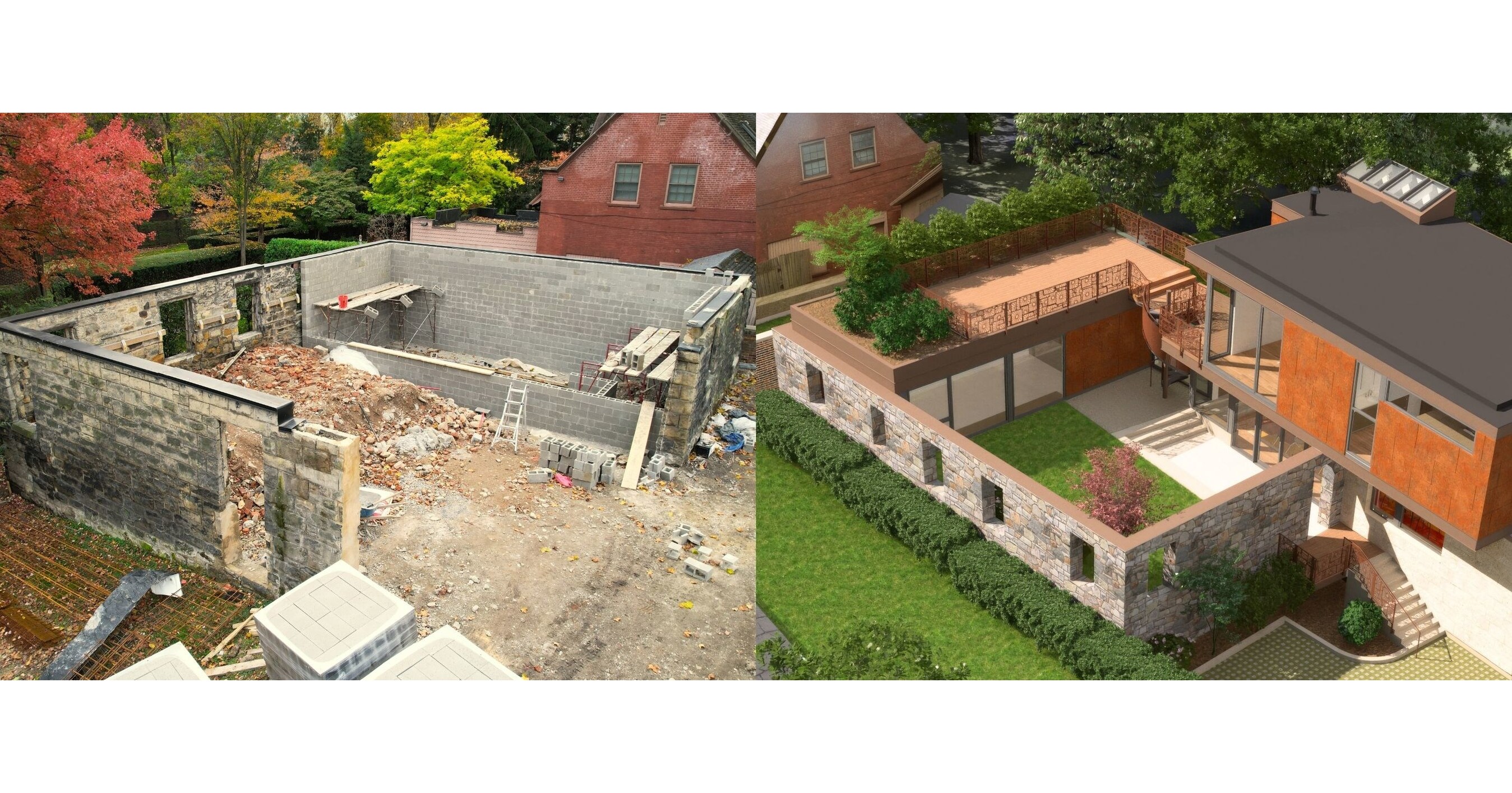 /C O R R E C T I O N -- Fisher Architecture/