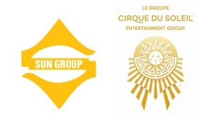 SUN GROUP AND CIRQUE DU SOLEIL: TWO WORLD LEADERS SHAPING  THE FUTURE OF VIETNAM'S LIVE ENTERTAINEMENT TOGETHER