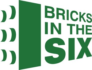 /R E P E A T -- Bricks in the Six assembling Canada's largest LEGOⓇ fan event with 300+ builders from around the world/