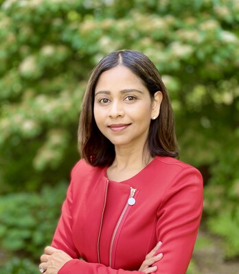 Deepthi Bathina, Founder and CEO of RhythmX AI, will serve as the CEO of the combined company