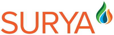 Surya Logo Surya Logo