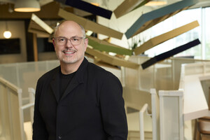 PRA Welcomes Bob Priest-Heck to the Board of Directors