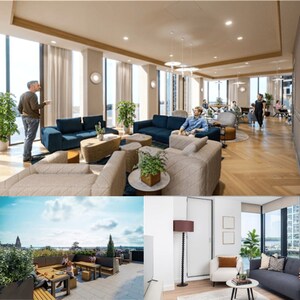 Starlight Investments Celebrates Completion of Lighthaus Tower, a Brand New 278-Home Build-to-Rent Landmark in the Heart of Liverpool