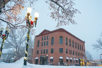 Hotel Jerome &amp; Wheeler Opera House Announce a Year-Long Cultural Collaboration