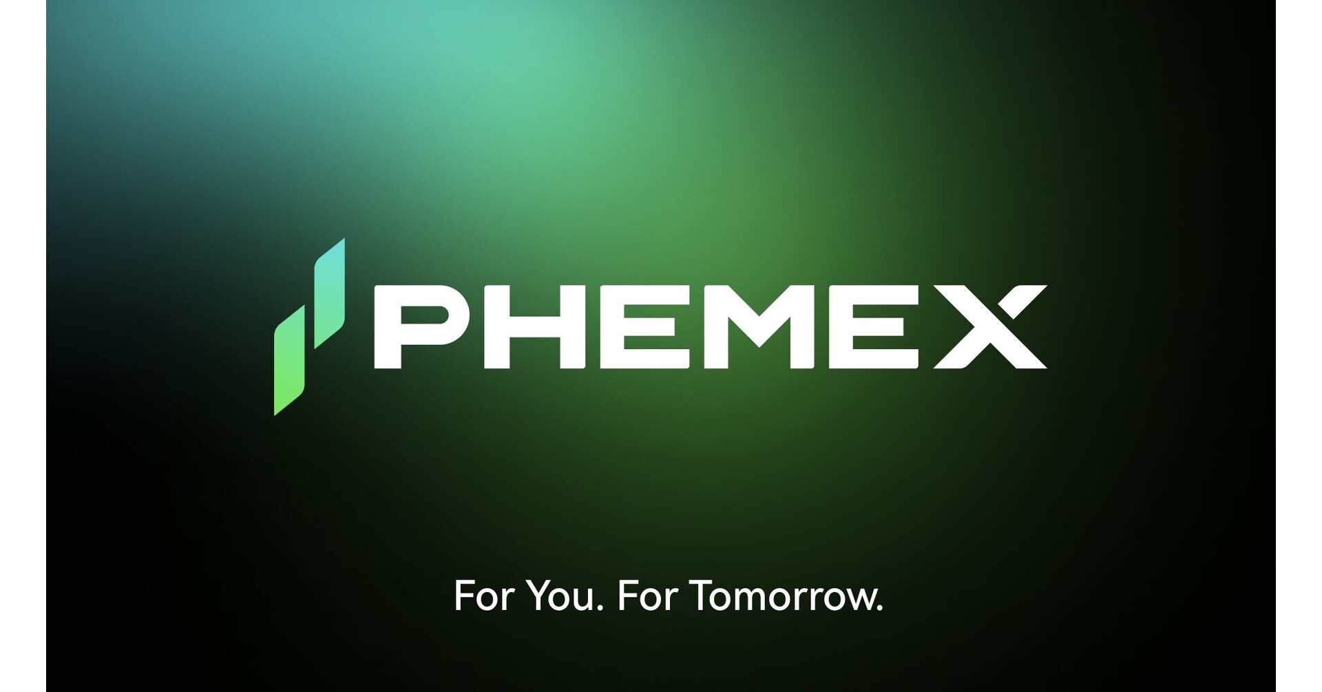 Phemex Lansir Identitas Merek Baru: Perkembangan Visioner yang Mengutamakan Pengguna