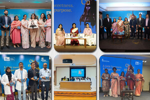 Apollo Cancer Centres Turns Chocolates into Health Reminders with 'Check-Olate'