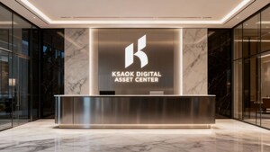 Ksaok Digital Asset Center Launches Global Green Strategy with Carbon-Neutral Data Centers