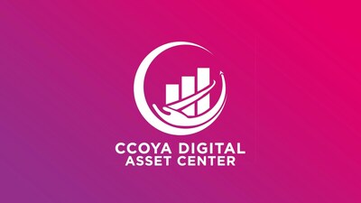 Ccoya Digital Asset Center Ccoya Digital Asset Center