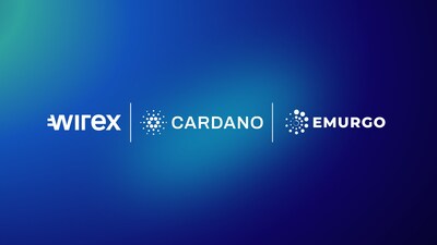 The Cardano Card will appear within the Wirex app, poised to be the largest exposure of Cardano in digital payments to date.