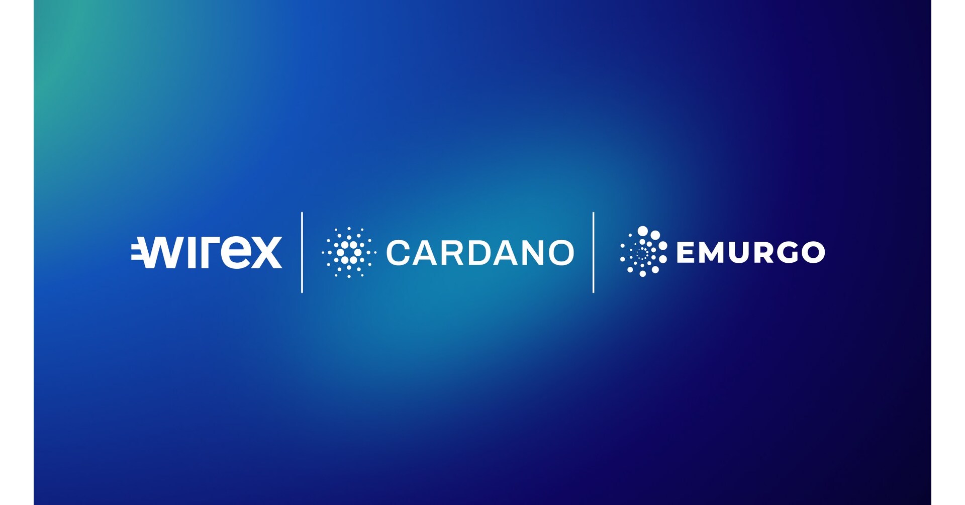 EMURGO and Wirex Partner to Launch the First-Ever Cardano Card at the Cardano  Summit 2025, Bringing ADA to Millions Worldwide
