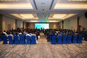 CCTV+ : L'assemblée générale 2025 de l'Alliance sino-africaine pour l'innovation scientifique et technologique dans le domaine agricole (CAASTIA-GA 2025) s'est tenue avec succès à Addis-Abeba