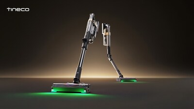 Next-Gen Power Arrives: Tineco Unveils PURE ONE A90S for Effortless Cleaning