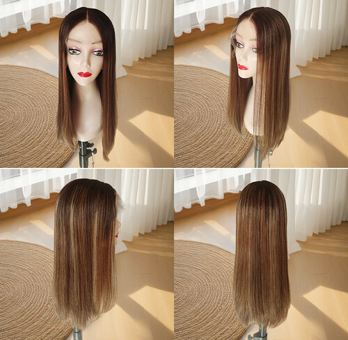 FD Jewish wigs