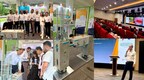 Peikko Showcased Precast Connection Technologies at BCA-SCAL Seminar 2025 in Singapore