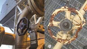 Secure Remote Printing of Spare Parts for the Oil and Gas Industry: Assembrix, HP, Sparely, and Korall Engineering Complete Global Series