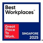 JustCo Named One of Singapore's Best Workplaces™ 2025