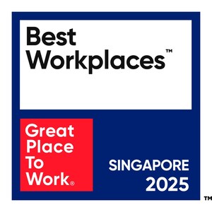 JustCo Named One of Singapore's Best Workplaces™ 2025