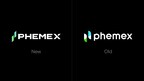 Phemex Introduces Refreshed Logo and Platform Design, Ushering in a New Brand Era