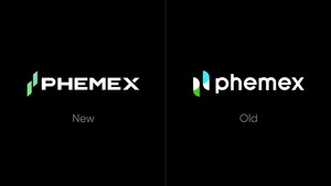 Hadirkan Logo dan Desain Platform Terbaru, Phemex Usung Identitas Merek Berikutnya
