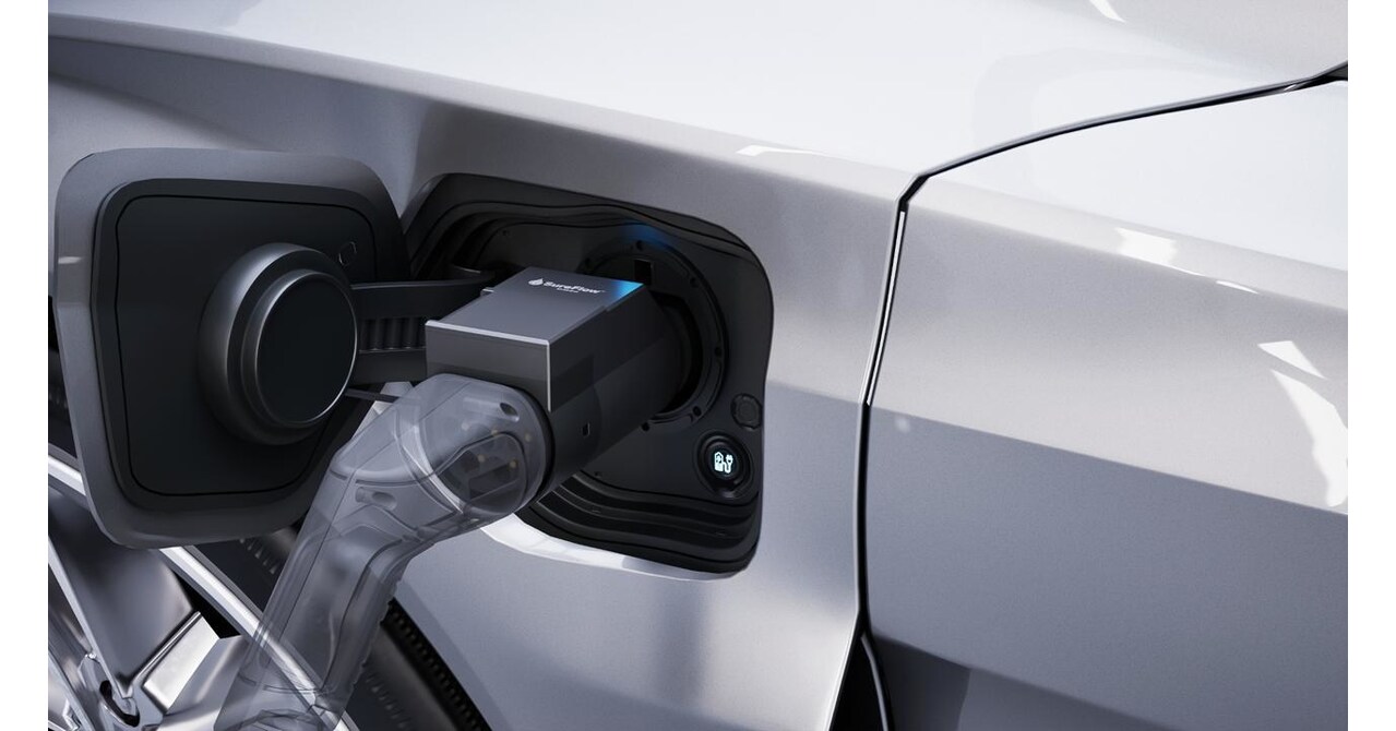 SureFlow participar&aacute; en T20 South Africa 2025 sobre el papel de la tecnolog&iacute;a en la transici&oacute;n energ&eacute;tica