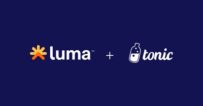 Luma Acquires Tonic, Taking on Healthcare Bottlenecks for Over 1,000 Health Systems and 100 Million Patients