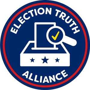 Election Truth Alliance Files Lawsuit Pursuing Election Irregularities in Pennsylvania's Western District
