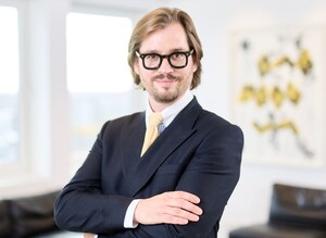 M&amp;A Lawyer Aubry Daerden Joins Crowell &amp; Moring in Brussels