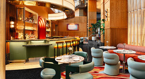 Marriott Bonvoy Unlocks Longest Cyber Week Stay Window Ever, Giving Travelers More Time To Stay and More Places To Explore