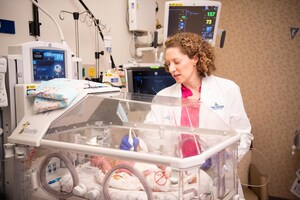 Monument Metals Launches Johns Hopkins Children's Center Donation Program