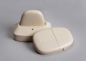 INTRODUCING PERI: THE FIRST WEARABLE THAT DETECTS AND DECODES THE SYMPTOMS OF PERIMENOPAUSE
