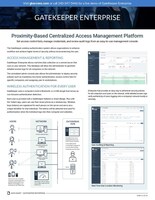 Untethered Labs Launches EU-Based GateKeeper Hub Cloud Service
