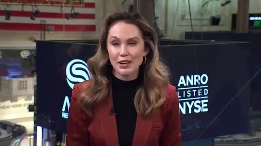 NYSE Content Advisory: Pre-Market Update + Government Shutdown Nears End After 42 Days