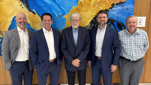 Financial Synergies Wealth Advisors Partners with Local Advisory Practice
