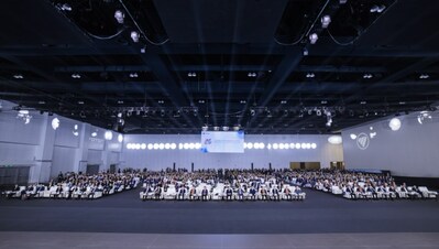 (PRNewsfoto/Foton Motor)