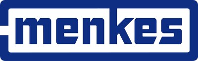 Menkes Logo (CNW Group/Menkes Developments Ltd)