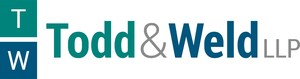 Todd &amp; Weld LLP Welcomes Retired Senior United States District Court Judge Mark L. Wolf as Senior Counsel