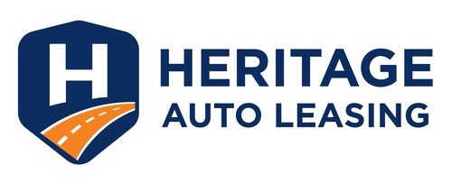 Heritage Auto Leasing Logo