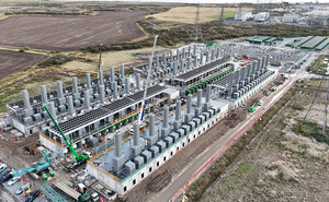 Clarke Energy and INNIO Collaborate on Landmark Project with Statera Energy to Support UK Grid Stability