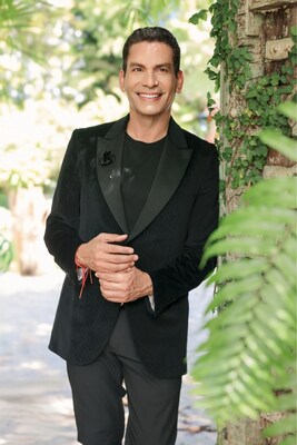 Ismael Cala will sit on the Selection Committee for the next Miss Universe pageant