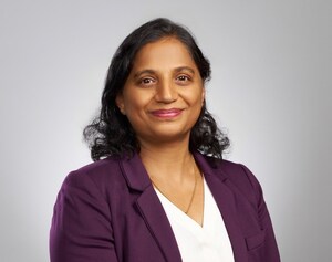 The Inner Circle acknowledges Shashi Shamarao, VP, as an Inner Circle Lifetime