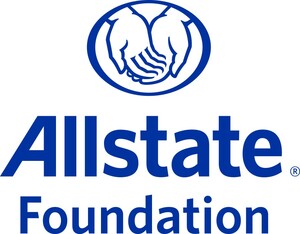 The Allstate Foundation Contributes $5 Million to Support Domestic Violence Victims, Youth in Need and Emergency Response