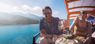 Celebrity Cruises Deployment 2027-28: Magic Carpet