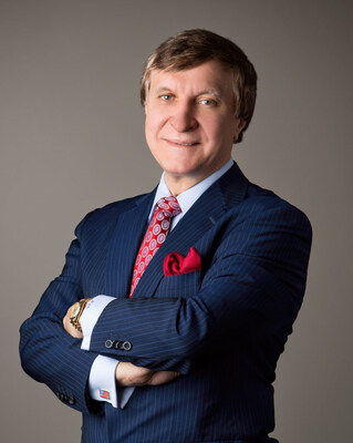 Dr. Rod J. Rohrich Named One of the Best Plastic Surgeons in Dallas by D Magazine