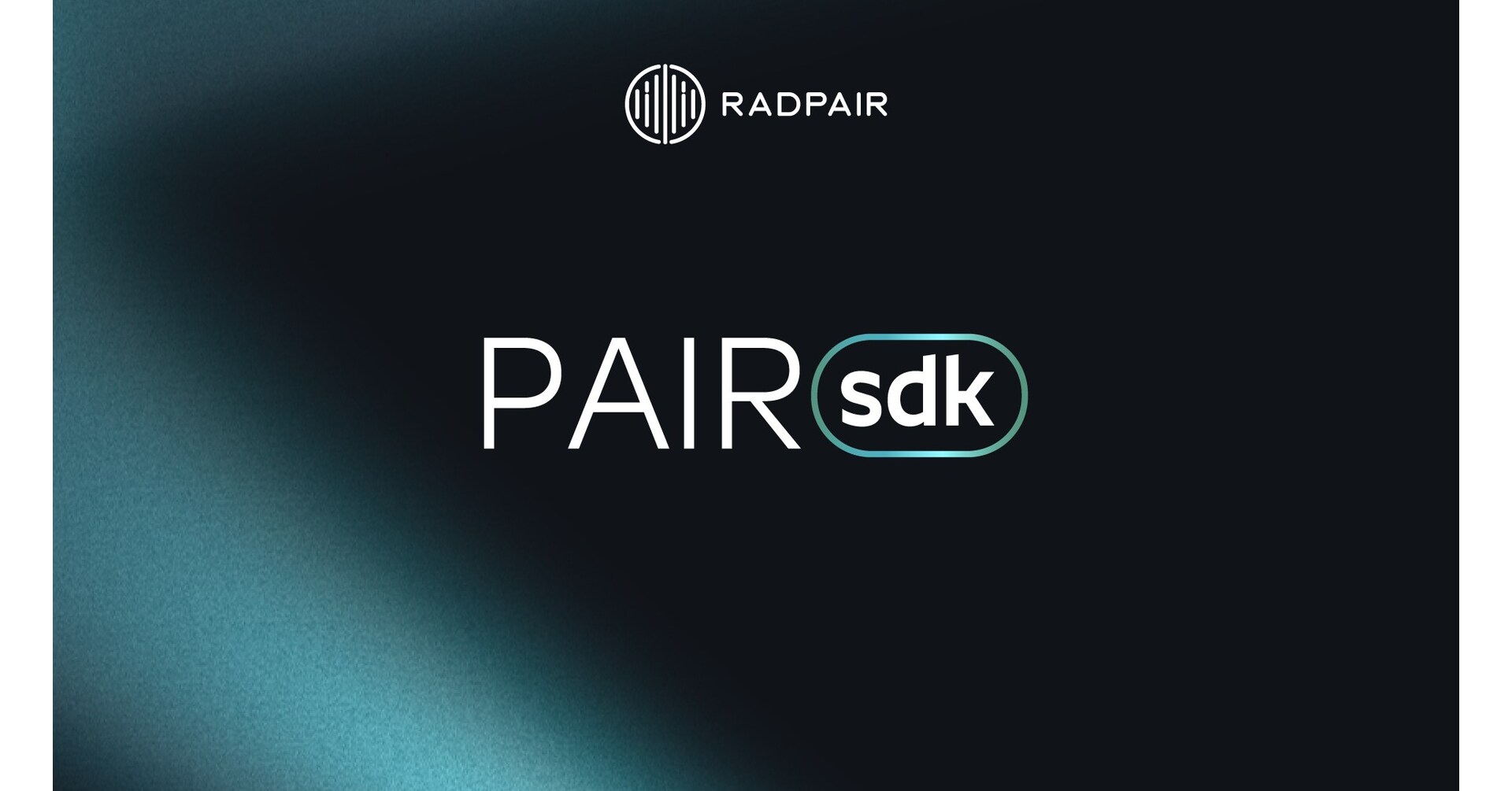 RADPAIR Launches PAIRsdk and Announces Industry Coalition to Build the Foundation for Agentic AI in Radiology