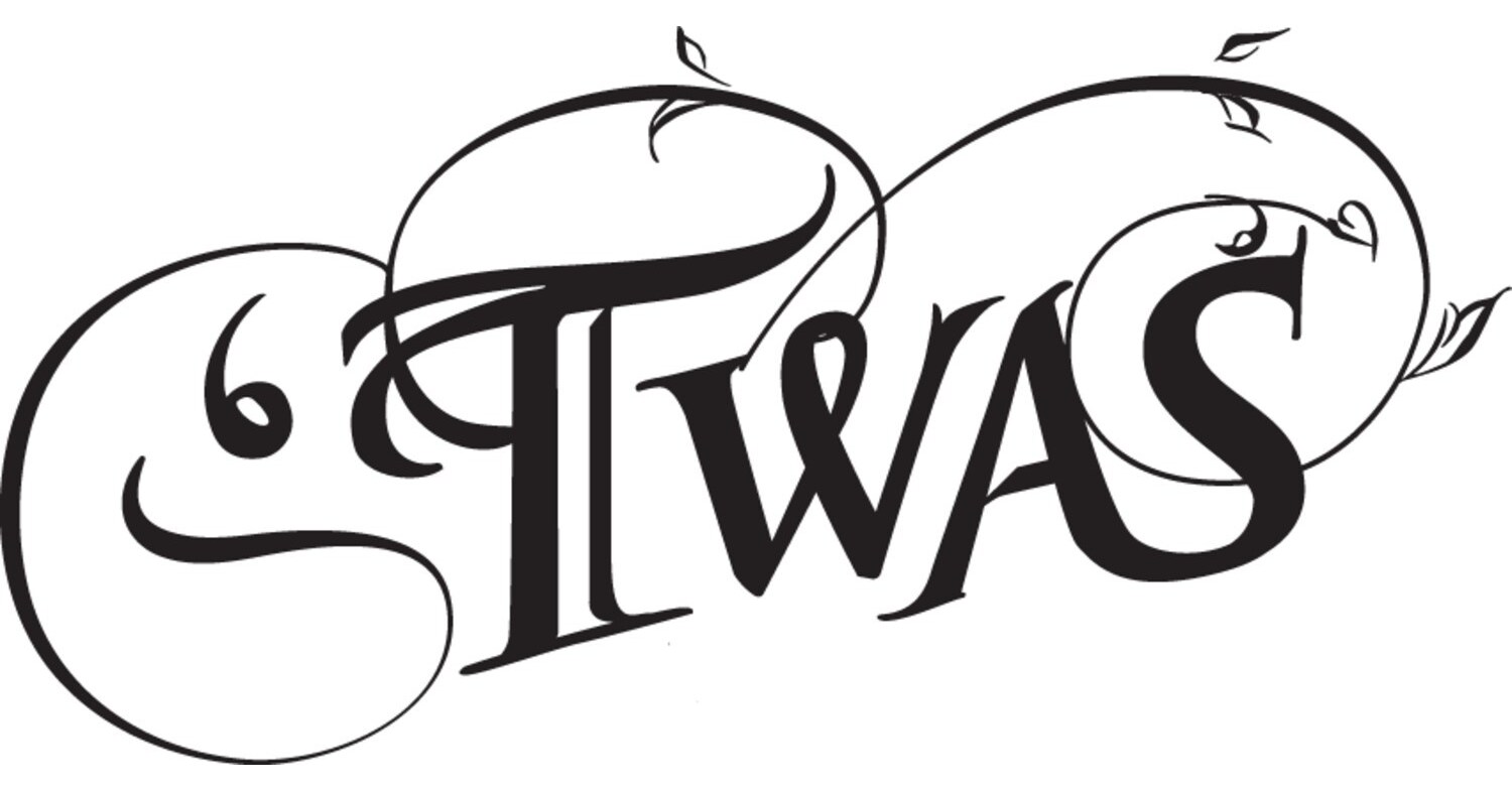 The First Ever Luxury Edition of 'Twas the Night Before Christmas Debuts -- A $4,600 Heirloom of Holiday Artistry