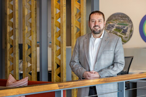 Matt D'Angelo Named Executive Vice President of Transportation at Gresham Smith