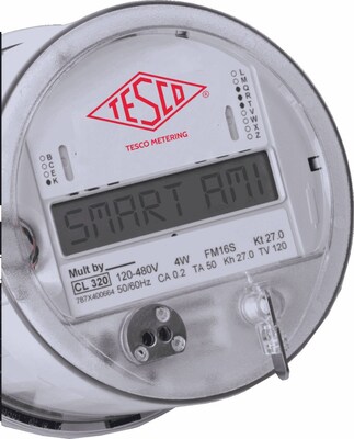 TESCO AMI Solutions Meter