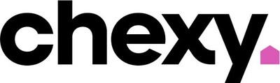 Chexy is a Canadian fintech redefining how Canadians pay their largest expenses. From rent and property taxes to utilities, tuition, and business payments, Chexy turns those essential bills into opportunities to earn by letting Canadians use their credit cards where they were previously not accepted. This helps them stay flexible, earn more rewards, and earn more value from every dollar they spend. (CNW Group/Fitzrovia)