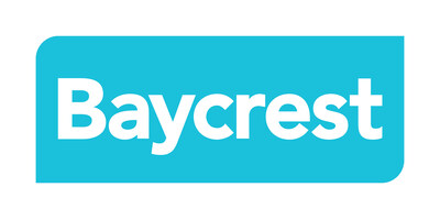 Baycrest logo (CNW Group/Baycrest)