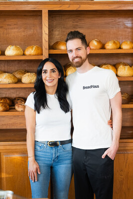 Under the stewardship of Fara and Bryan Motta, BreadHaus is expanding through a franchise program designed for owner-operators who believe in clean ingredients, traditional techniques, and genuine hospitality.